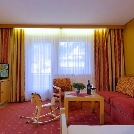 ホテル Kohlerhof - 4 Star Wellness & Active