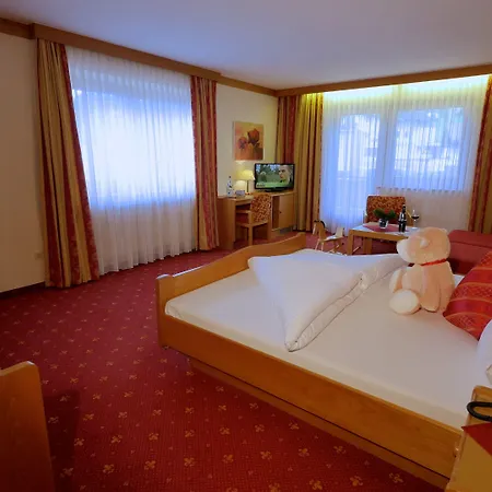 Kohlerhof - 4 Star Wellness&active Hotel