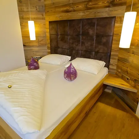 Kohlerhof - 4 Star Wellness & Active フューゲン