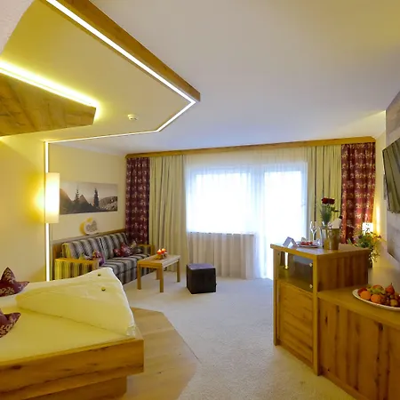 Kohlerhof - 4 Star Wellness & Active ホテル 4*