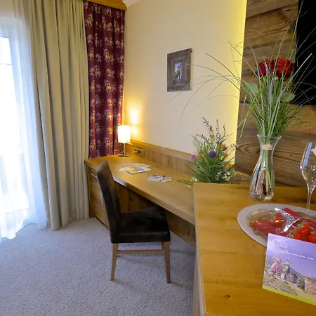 Kohlerhof - 4 Star Wellness & Active Ξενοδοχείο