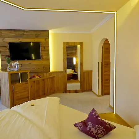 Kohlerhof - 4 Star Wellness & Active Ξενοδοχείο Fügen