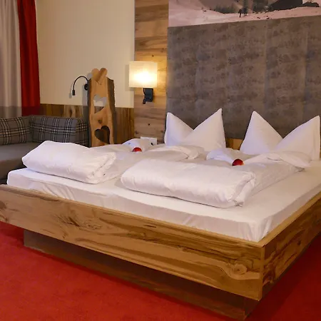 Kohlerhof - 4 Star Wellness & Active フューゲン