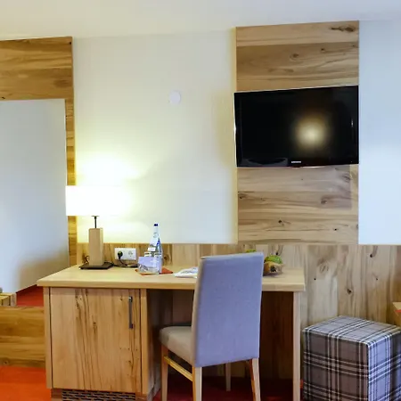 Ξενοδοχείο Kohlerhof - 4 Star Wellness & Active