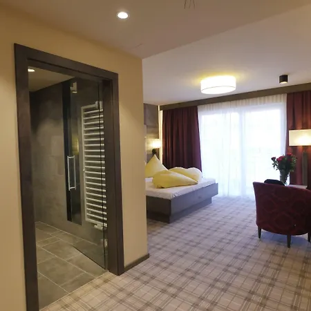 Hotel Kohlerhof - 4 Star Wellness & Active Fügen