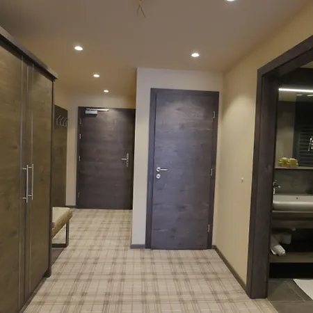 Kohlerhof - 4 Star Wellness & Active ホテル