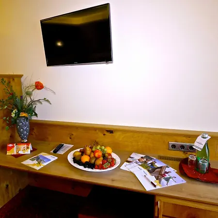 Kohlerhof - 4 Star Wellness & Active Hotell 4*