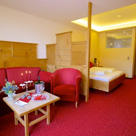 Hotel Kohlerhof - 4 Star Wellness & Active 4*