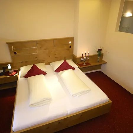 Ξενοδοχείο Kohlerhof - 4 Star Wellness & Active Fügen