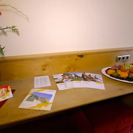 Hotel Kohlerhof - 4 Star Wellness & Active 4*