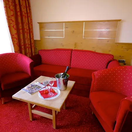 Hotell Kohlerhof - 4 Star Wellness & Active