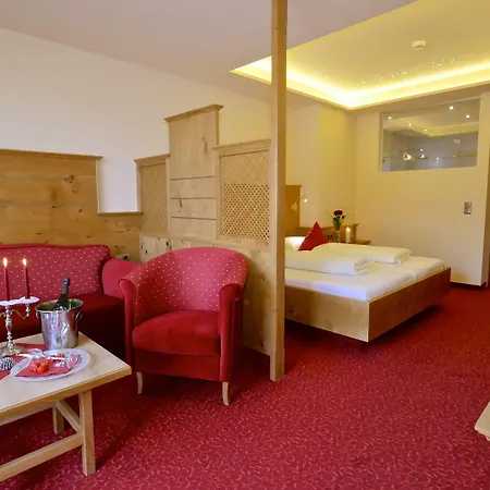 Kohlerhof - 4 Star Wellness & Active Hotel Fuegen