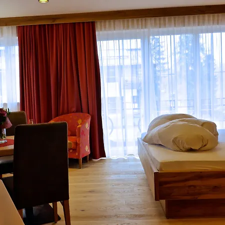 Kohlerhof - 4 Star Wellness & Active 4* פוגן