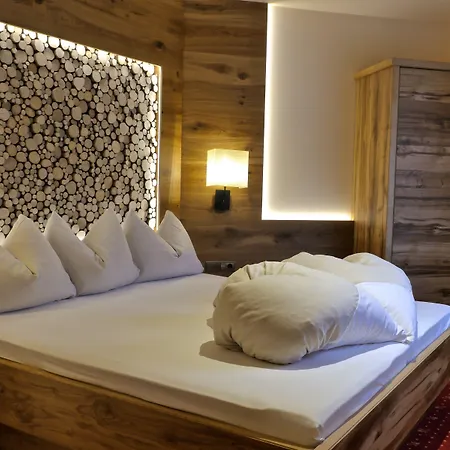 Kohlerhof - 4 Star Wellness & Active フューゲン