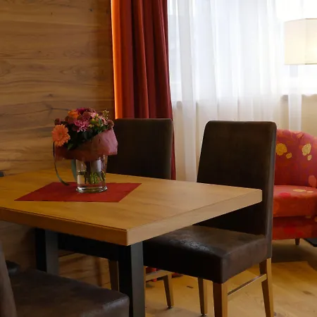 Kohlerhof - 4 Star Wellness & Active フューゲン