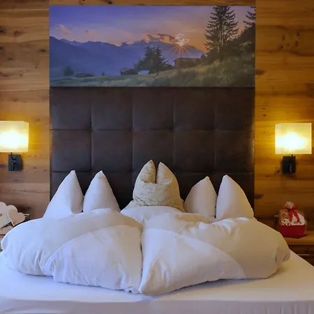 Hotell Kohlerhof - 4 Star Wellness & Active Fügen