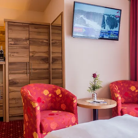 Kohlerhof - 4 Star Wellness & Active 4* フューゲン