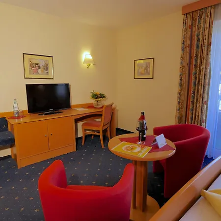 Kohlerhof - 4 Star Wellness & Active 4* Fügen