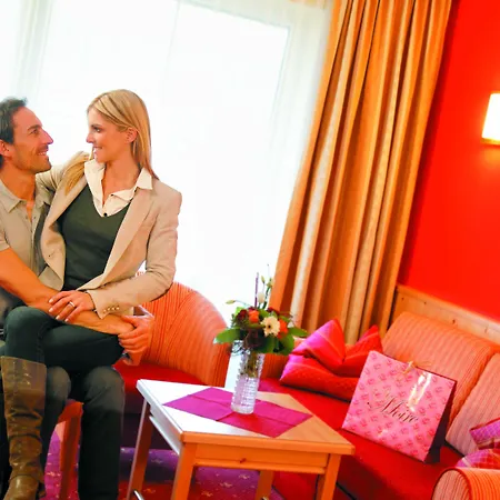 Ξενοδοχείο Kohlerhof - 4 Star Wellness & Active 4*