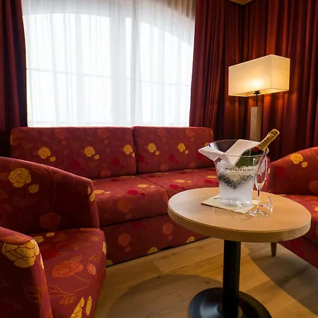 Kohlerhof - 4 Star Wellness & Active ホテル