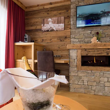 Kohlerhof - 4 Star Wellness & Active Hotell