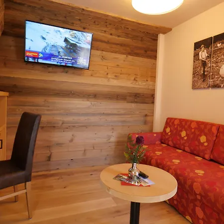 Kohlerhof - 4 Star Wellness & Active 4* Fügen