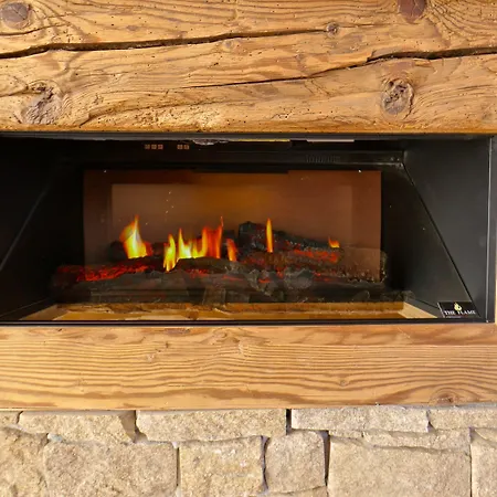 Kohlerhof - 4 Star Wellness & Active 4* フューゲン