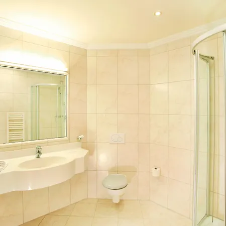 Kohlerhof - 4 Star Wellness & Active フューゲン