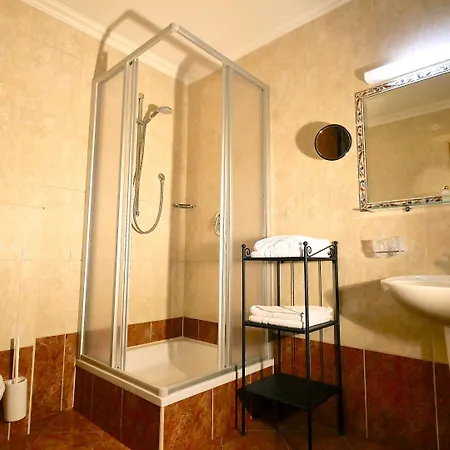 ホテル Kohlerhof - 4 Star Wellness & Active フューゲン