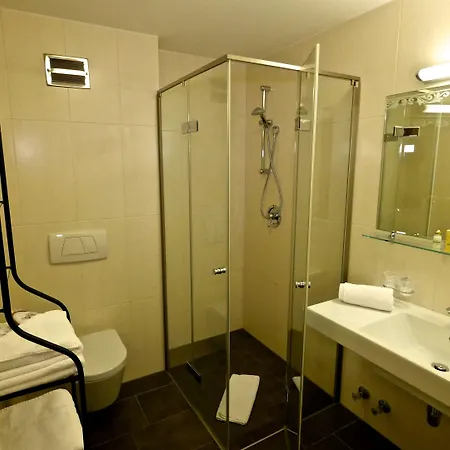 Ξενοδοχείο Kohlerhof - 4 Star Wellness & Active