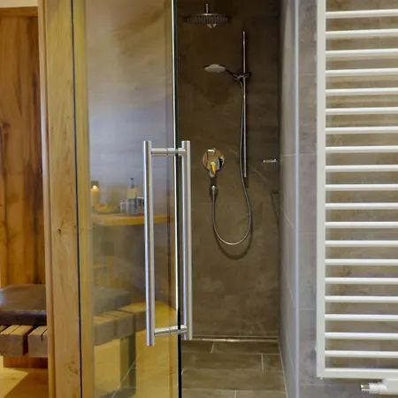 ホテル Kohlerhof - 4 Star Wellness & Active