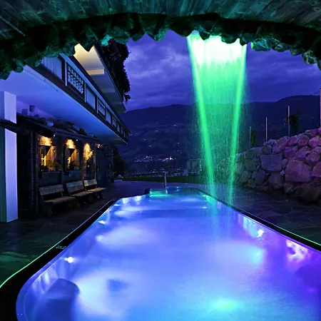 Kohlerhof - 4 Star Wellness & Active ホテル 4*