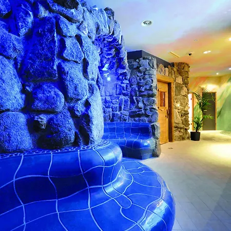 Kohlerhof - 4 Star Wellness & Active