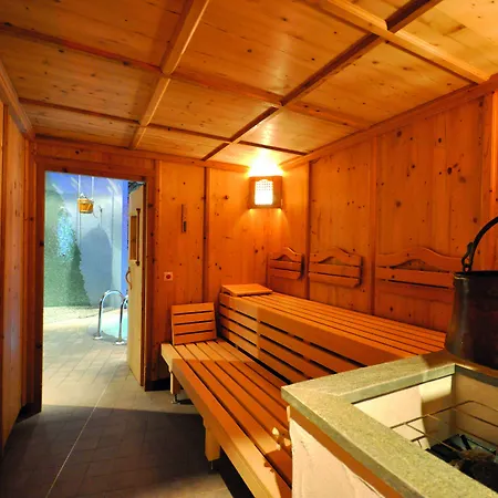 Kohlerhof - 4 Star Wellness & Active ホテル