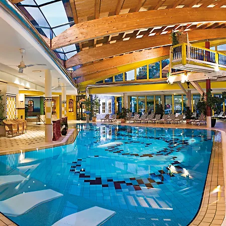 Kohlerhof - 4 Star Wellness & Active 4*