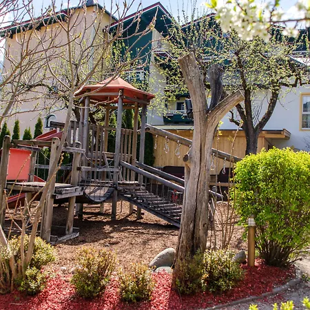 Hotel Kohlerhof - 4 Star Wellness & Active Fügen