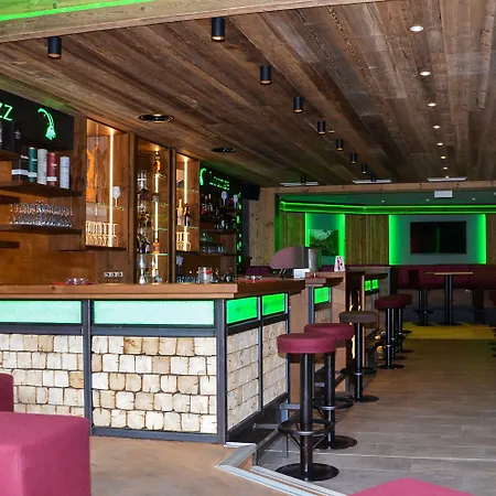 Kohlerhof - 4 Star Wellness & Active ホテル