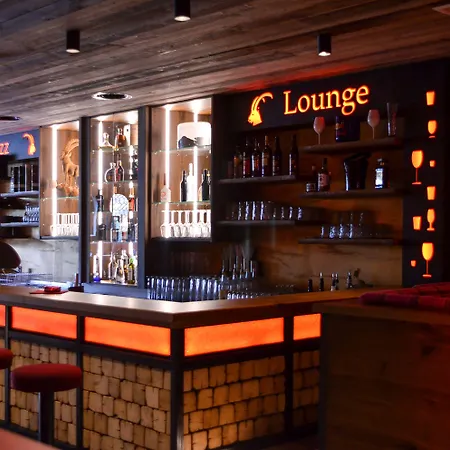 Kohlerhof - 4 Star Wellness & Active ホテル