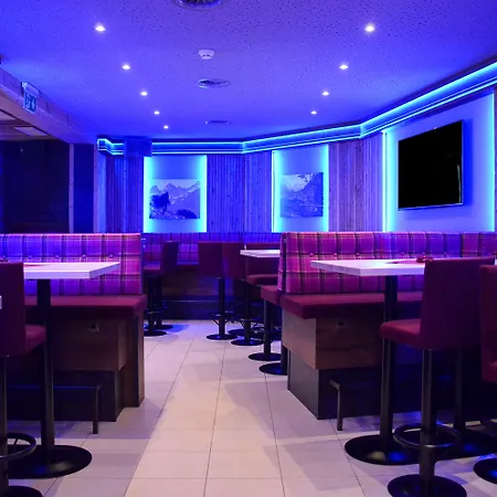 ホテル Kohlerhof - 4 Star Wellness & Active 4*