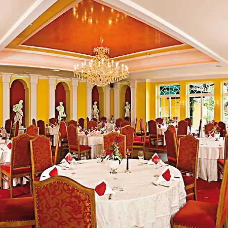 Hotell Kohlerhof - 4 Star Wellness & Active 4*