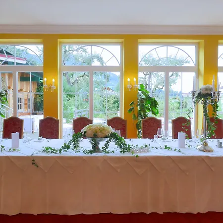 ホテル Kohlerhof - 4 Star Wellness & Active