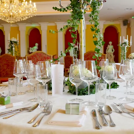Kohlerhof - 4 Star Wellness & Active Hotell 4*