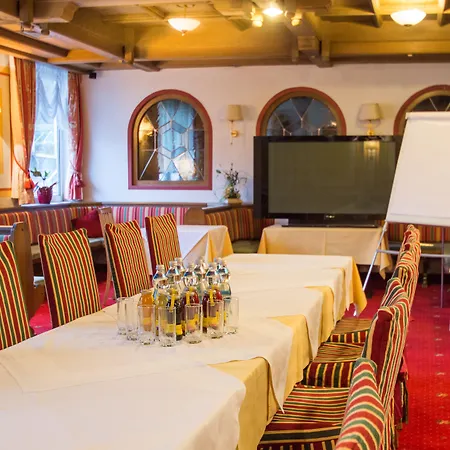 Hotel Kohlerhof - 4 Star Wellness & Active 4*
