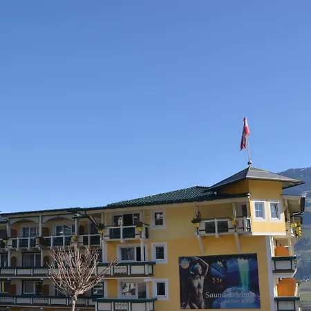 Kohlerhof - 4 Star Wellness & Active ホテル