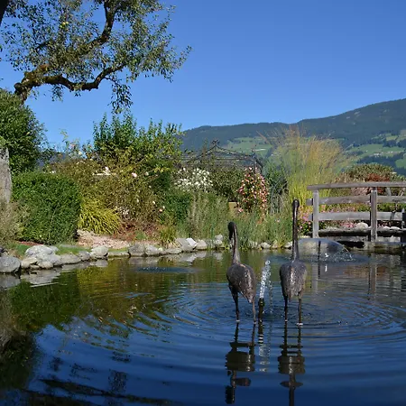 Hotell Kohlerhof - 4 Star Wellness & Active