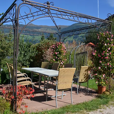 Kohlerhof - 4 Star Wellness & Active フューゲン