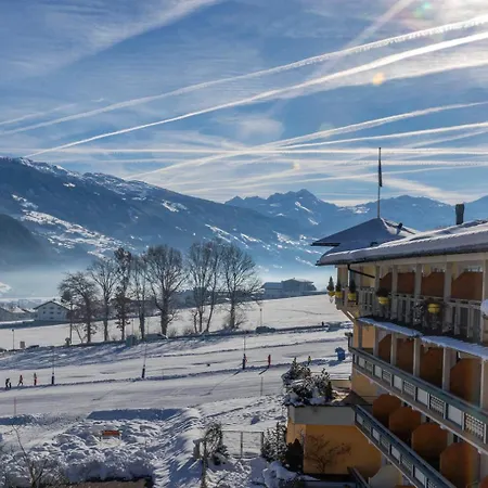 Hotell Kohlerhof - 4 Star Wellness & Active