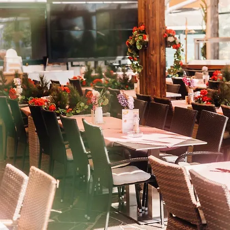 ホテル Kohlerhof - 4 Star Wellness & Active フューゲン