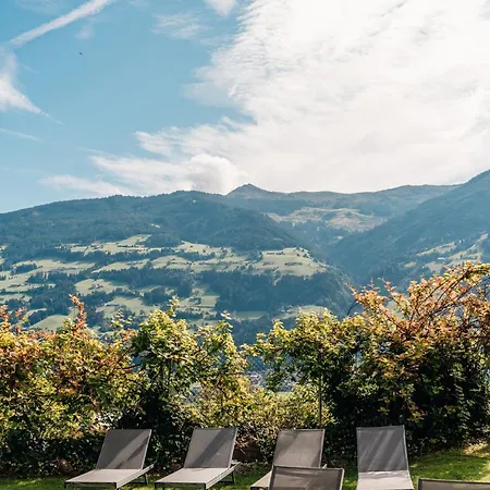 Kohlerhof - 4 Star Wellness & Active Ξενοδοχείο