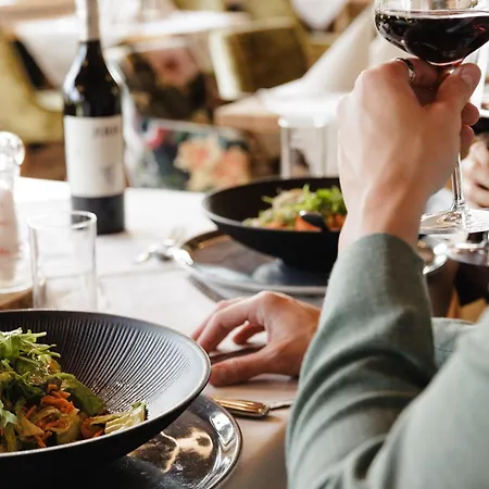 Kohlerhof - 4 Star Wellness & Active ホテル 4*